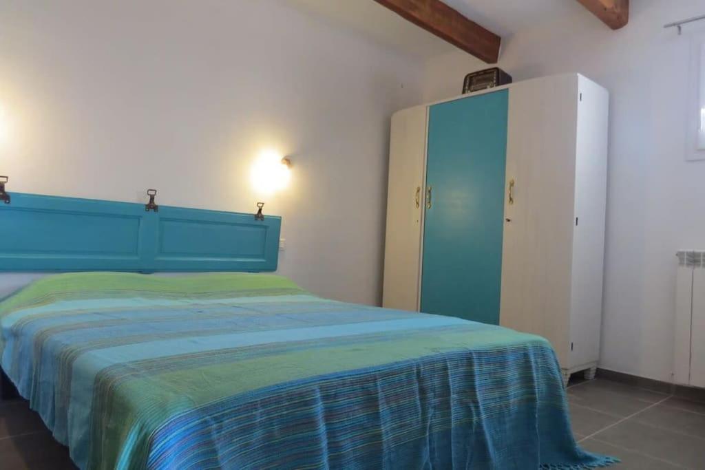 Les Tarraiettes Au Pied Du Luberon Villa Lourmarin Eksteriør bilde